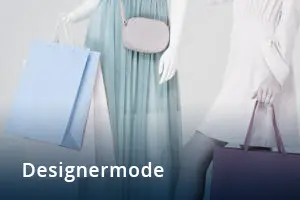 Designer-Mode Online-Shops