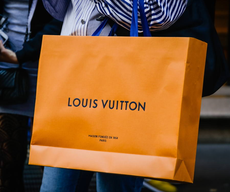 Louis Vuitton Ratenkauf