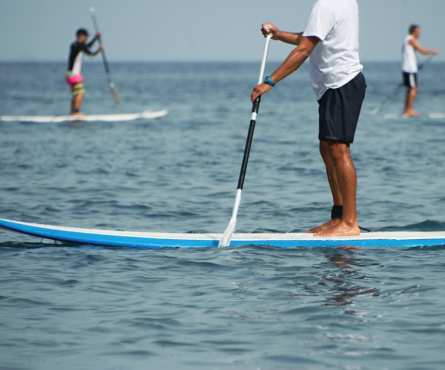 Stand up Paddle Ratenkauf